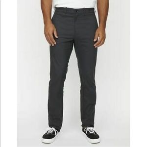 NWOT Gap Hill City everyday tech pant